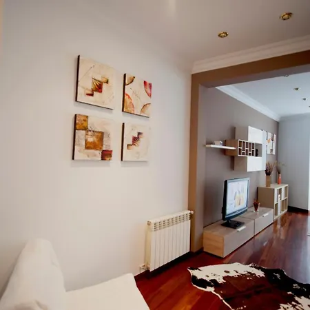 Rio De La Pila Santander