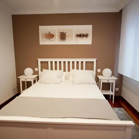 Rio De La Pila Apartmán *