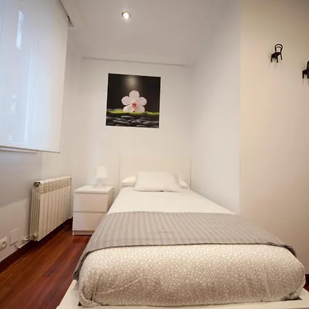 Apartmán Rio De La Pila