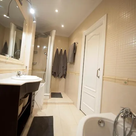 Rio De La Pila Santander