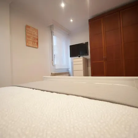Rio De La Pila Apartment