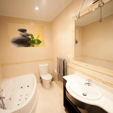 Rio De La Pila Apartment *