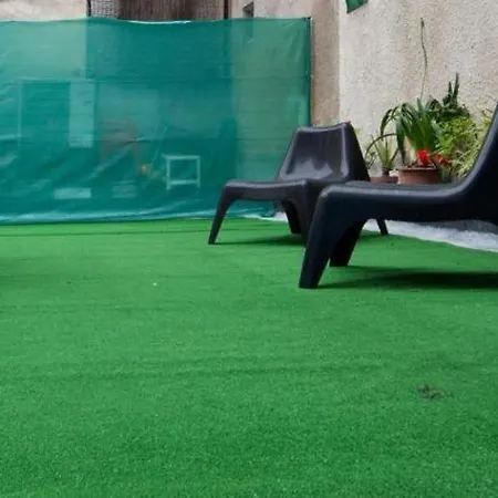 Apartament Rio De La Pila