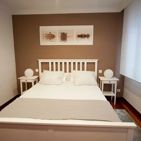 Lägenhet Calle Rio De La Pila Santander