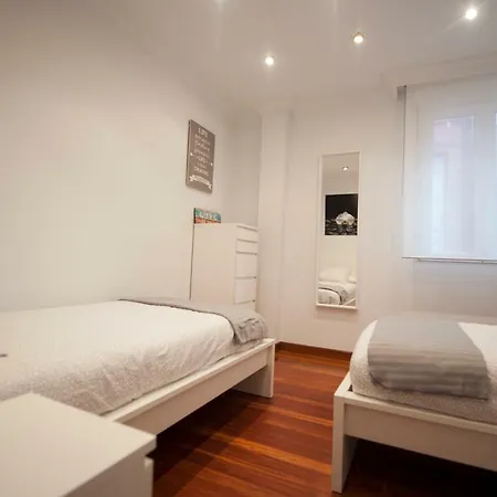 Calle Rio De La Pila 公寓