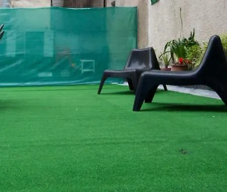 Calle Rio De La Pila 公寓 *