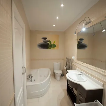 Calle Rio De La Pila Lägenhet *