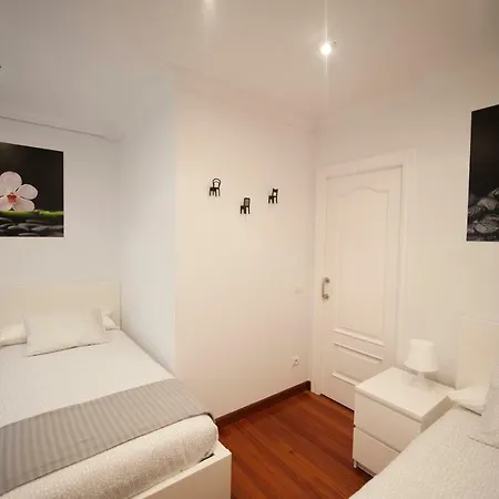 Calle Rio De La Pila 公寓 *