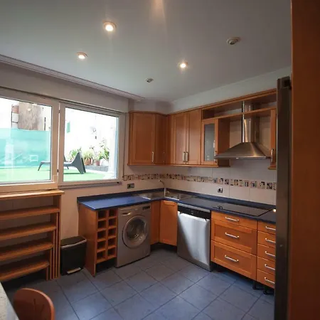 Rio De La Pila Santander