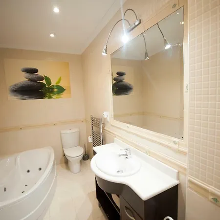 Calle Rio De La Pila