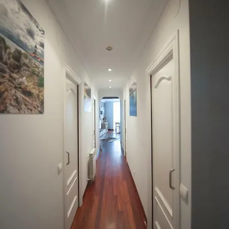 Calle Rio De La Pila *