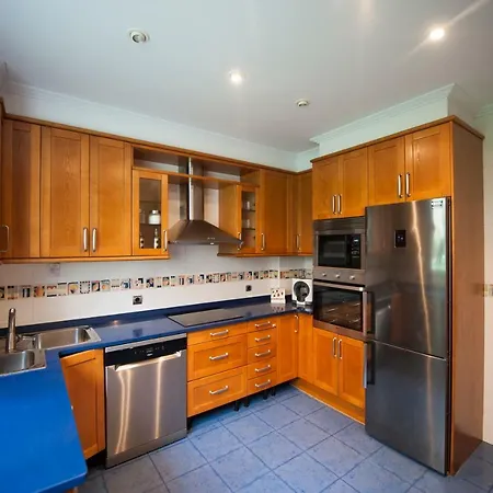 Rio De La Pila Appartement Santander