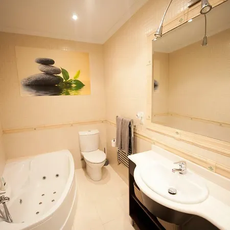 Calle Rio De La Pila