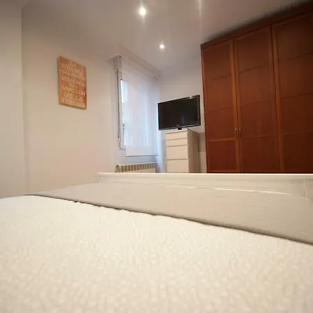 Calle Rio De La Pila *