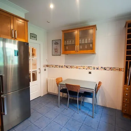 Rio De La Pila Appartement Santander