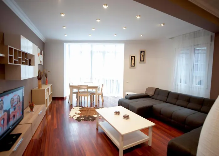 Apartmán Rio De La Pila *