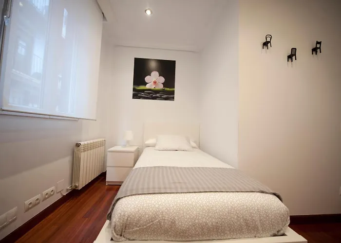 Apartmán Rio De La Pila