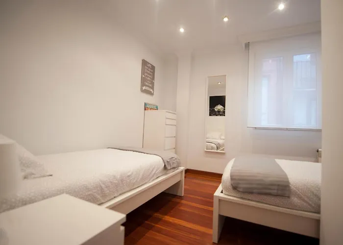 Apartmán Rio De La Pila