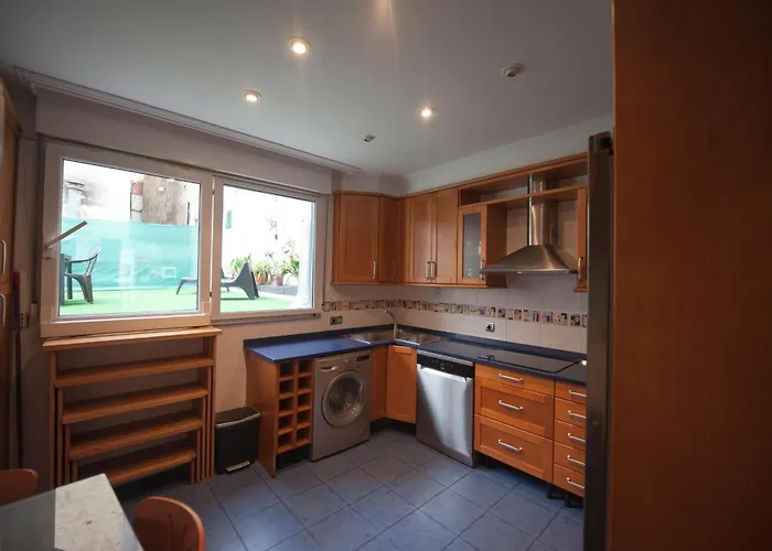 Rio De La Pila * Santander