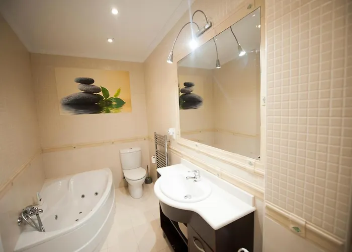 Rio De La Pila Apartmán