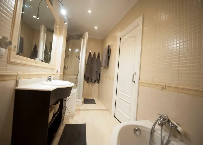 Rio De La Pila * Santander