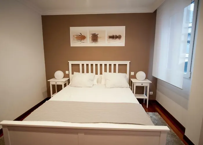 Apartment Rio De La Pila Santander