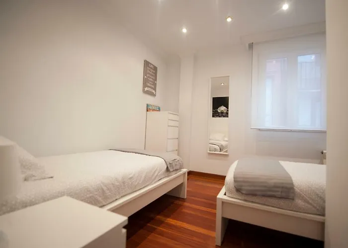 Rio De La Pila Apartment