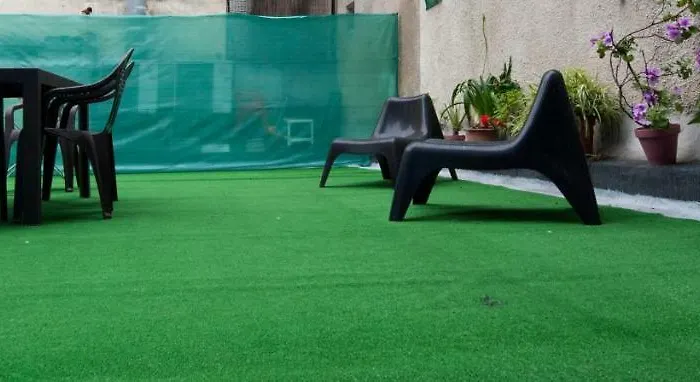 Rio De La Pila Appartement *