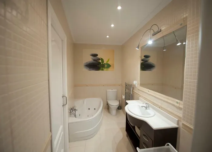 Rio De La Pila Appartement *