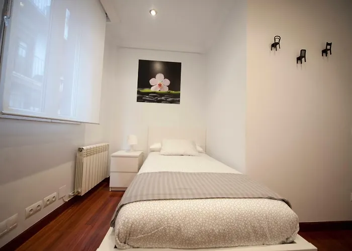 Rio De La Pila * Santander