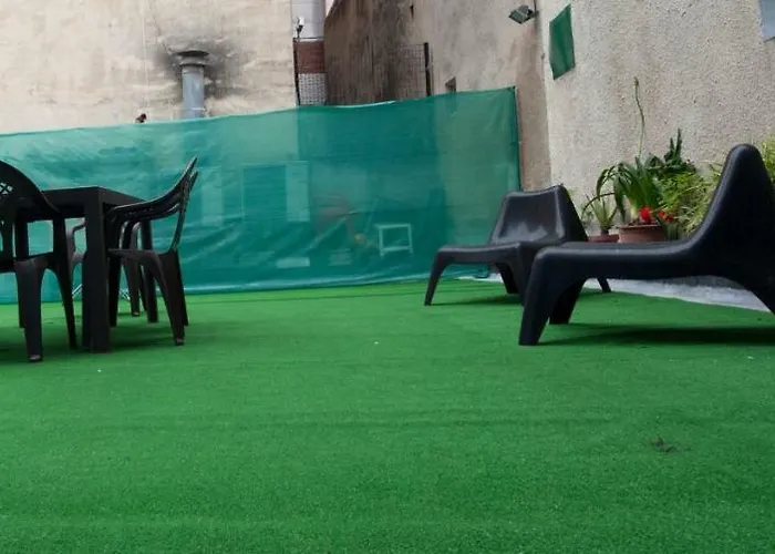 Appartement Rio De La Pila *