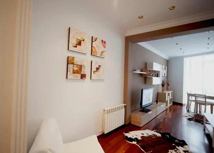 Appartement Rio De La Pila