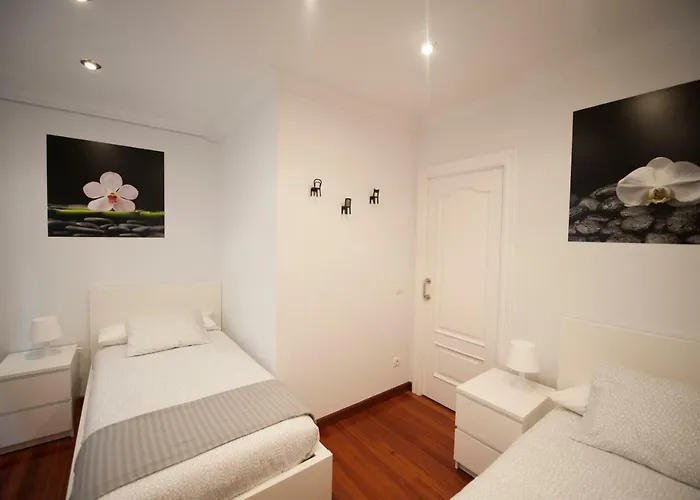 Rio De La Pila Appartement *