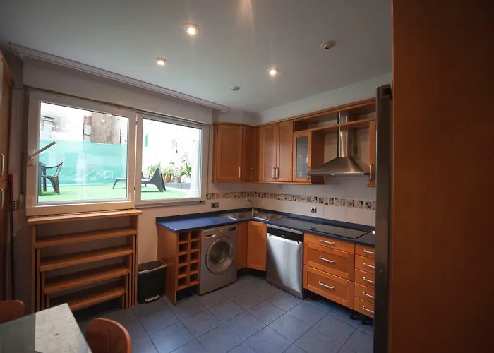 Rio De La Pila Santander