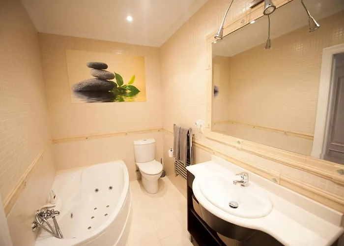 Rio De La Pila דירה *